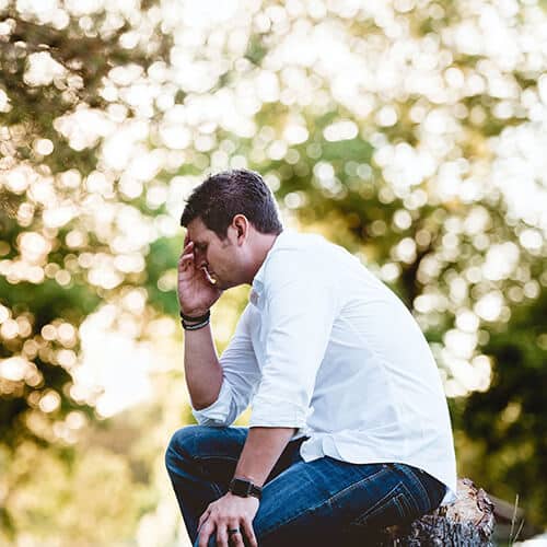 depression counselling