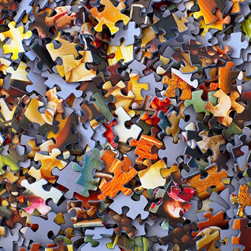 cognitive educational developmental assessments