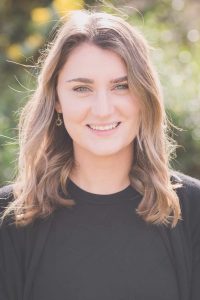 Alicia Bio Picture