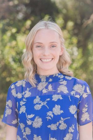 Dr. Jen Trimpey 