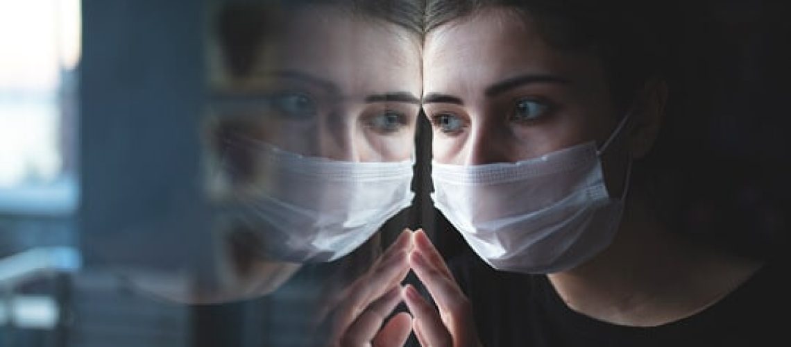 covid stess and anxiety